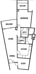Clementi Park (D21), Condominium #597693321
